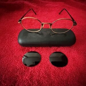 REVO - sunglasses